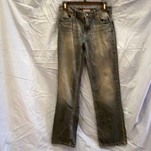 Jeans from Tommy Hilfiger for boys